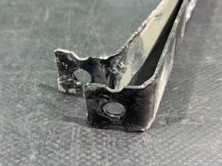  Крепление топливного бака Skoda Octavia A4 Арт 2000000048998, вид 2