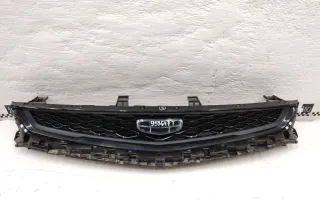 6013043000 Решетка радиатора Geely Tugella Арт 958647T, вид 1