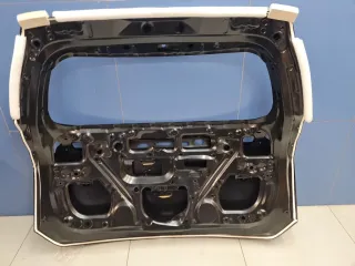 STTYY40750 Дверь багажника Toyota Rav 4 4 Арт Z345085, вид 5
