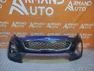 86511F1500, 9 бампер киа, кия спортейдж (спортаж) Kia Sportage 4 Арт 302192PM, вид 1
