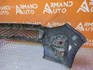 86511F1500, 9 бампер киа, кия спортейдж (спортаж) Kia Sportage 4 Арт 302192PM, вид 13