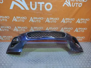 86511F1500, 9 бампер киа, кия спортейдж (спортаж) Kia Sportage 4 Арт 302192PM, вид 9