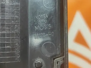 92403H0000, 92403H0, 4 фонарь внутренний Kia Rio 4 Арт 302241PM, вид 8