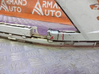 7P6807221FGRU, 7P6807221F, 9 бампер фольксваген, фольцваген туарег Volkswagen Touareg 2 Арт 302255PM, вид 4