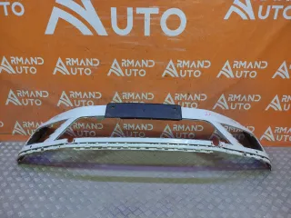 7P6807221FGRU, 7P6807221F, 9 бампер фольксваген, фольцваген туарег Volkswagen Touareg 2 Арт 302255PM, вид 5