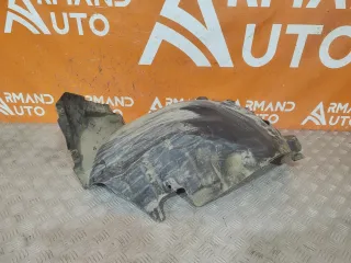 A1668801001, 4 подкрылок Mercedes GLS X166 Арт 302557PM, вид 1