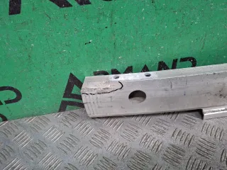 51127210071, 51117210071, 7 усилитель бампера BMW X4 F26 Арт 368926RM, вид 4