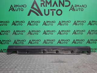 A1666900440, A1666980354, 1 Накладка порога Mercedes GLS X166 Арт ARM368908, вид 4