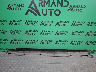 A1666900440, A1666980354, 1 Накладка порога Mercedes GLS X166 Арт ARM368908, вид 5