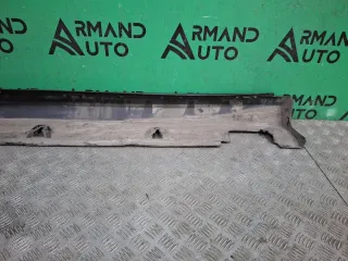 A1666900440, A1666980354, 1 Накладка порога Mercedes GLS X166 Арт ARM368908, вид 7