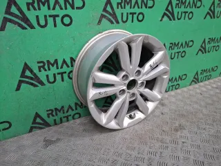 52910M0100, 8 диск колесный r16 Hyundai Creta 1 Арт ARM369352, вид 2