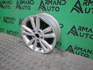 52910M0100, 8 диск колесный r16 Hyundai Creta 1 Арт ARM369352, вид 3