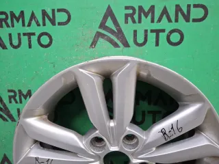 52910M0100, 8 диск колесный r16 Hyundai Creta 1 Арт ARM369352, вид 4