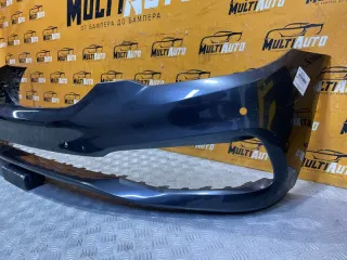 51117385336 Бампер передний BMW 5 G30/G31 Арт MA141192, вид 4