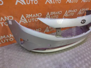86511A7800, 9 бампер киа, кия церато (серато) Kia Cerato 3 Арт AR302194, вид 2