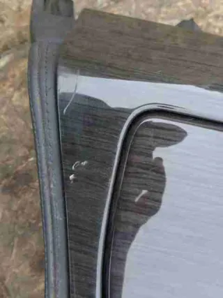  Подлокотник BMW 5 F10/F11/GT F07 Арт 00022620, вид 5