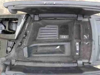  Подлокотник BMW 5 F10/F11/GT F07 Арт 00022620, вид 6