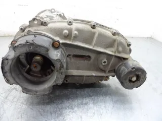 NMU,0BU341011Q Раздаточная коробка Volkswagen Touareg 2 Арт 00267107, вид 4