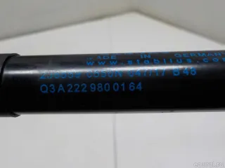 2229800164 Mercedes Benz Амортизатор капота Mercedes S W222 Арт E51079556, вид 4