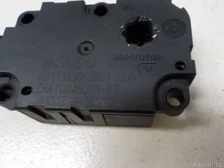 2469064400 Mercedes Benz Моторчик заслонки печки Mercedes CLA c117 Арт E51286719, вид 4