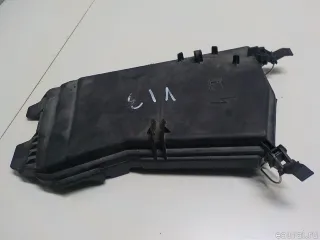 Крышка блока предохранителей Mercedes CLS C218 2011г. 2125400082 Mercedes Benz - Фото 6
