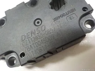 2469064400 Mercedes Benz Моторчик заслонки печки Mercedes A W176 Арт E51985796, вид 6