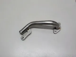 6512030302 Mercedes Benz Трубка охлаждающей жидкости металлическая Mercedes CLA c117 Арт E52069320