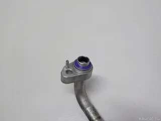 2468303615 Mercedes Benz Трубка кондиционера Mercedes CLA c117 Арт E52069432, вид 3