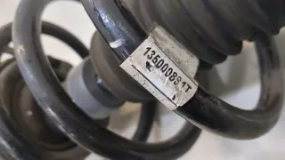 68039639AF,5151162AB Амортизатор передний левый Dodge Journey 1 Арт 20285239, вид 3