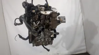5Q0965567 Насос антифриза (помпа) Skoda Octavia A8 Арт 11344240, вид 4
