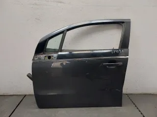 13579497 Замок двери передней левой Chevrolet Volt Арт 11342711, вид 1