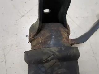 123720H090 Подушка двигателя Toyota Camry XV30 Арт 20285438, вид 3