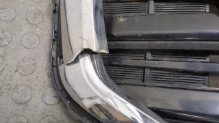 84236083 Решетка радиатора GMC Terrain 2 Арт 20285478, вид 2