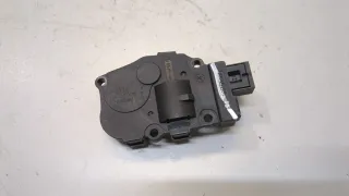 A1669060008,A1648202042 Моторчик заслонки печки Mercedes GL X164 Арт 20286728, вид 1