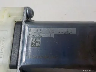 2059060013 Mercedes Benz Моторчик стеклоподъемника Mercedes C W205 Арт E51602298, вид 9