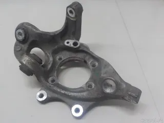 2123502208 Mercedes Benz Кулак поворотный задний правый Mercedes GLK X204 Арт E52535261, вид 4