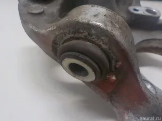 2123502208 Mercedes Benz Кулак поворотный задний правый Mercedes GLK X204 Арт E52535261, вид 6