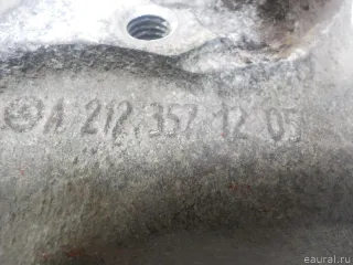 2123502208 Mercedes Benz Кулак поворотный задний правый Mercedes GLK X204 Арт E52535261, вид 9