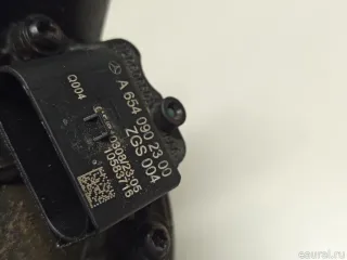 6540902300 Mercedes Benz Фильтр топливный Mercedes B W247 Арт E52538573, вид 6
