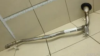 2464701420 Mercedes Benz Горловина топливного бака Mercedes A W176 Арт E95238944, вид 1