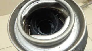 2464701420 Mercedes Benz Горловина топливного бака Mercedes A W176 Арт E95238944, вид 4