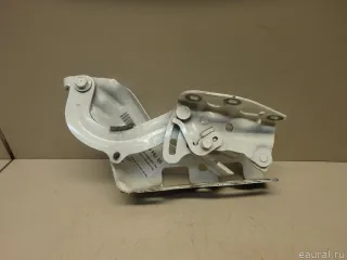 2138800128 Mercedes Benz Петля капота левая Mercedes CLS C257 Арт E95754607, вид 1