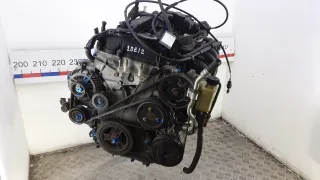 LF Двигатель бензиновый Mazda 6 1 Арт 1DE12BV01, вид 1