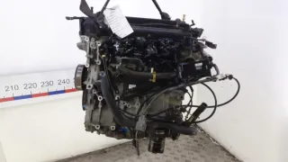 LF Двигатель бензиновый Mazda 6 1 Арт 1DE12BV01, вид 2