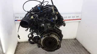 LF Двигатель бензиновый Mazda 6 1 Арт 1DE12BV01, вид 3
