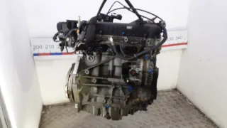 LF Двигатель бензиновый Mazda 6 1 Арт 1DE12BV01, вид 4