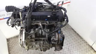 LF Двигатель бензиновый Mazda 6 1 Арт 1DE12BV01, вид 5