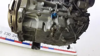 LF Двигатель бензиновый Mazda 6 1 Арт 1DE12BV01, вид 6