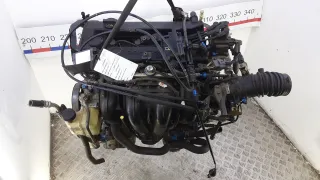 LF Двигатель бензиновый Mazda 6 1 Арт 1DE12BV01, вид 7