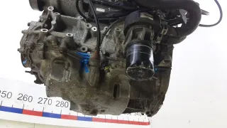 LF Двигатель бензиновый Mazda 6 1 Арт 1DE12BV01, вид 8